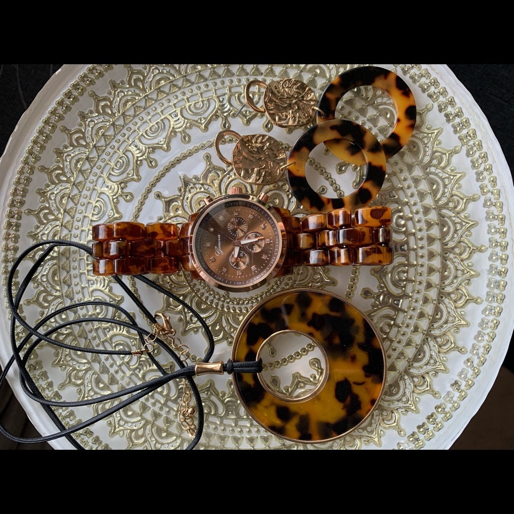 Tortoise shell lot